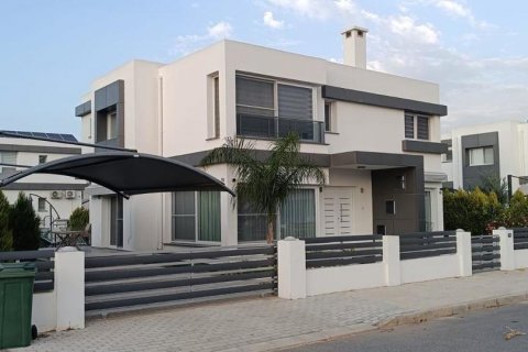 4+1 Villa  i Famagusta,  Nr. 190750 - 4