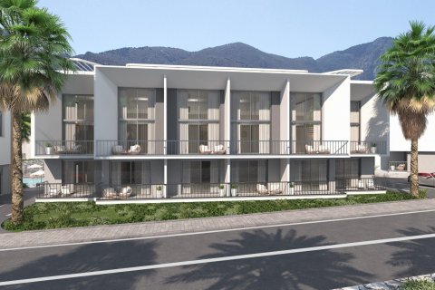 1+1 Wohnung  in Girne,  Nr. 194079 - 6