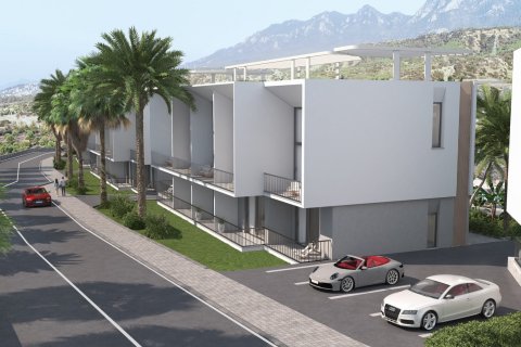 1+1 Wohnung  in Girne,  Nr. 194079 - 8