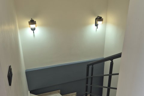 3+1 Wohnung  in Fethiye, Mugla, Türkei Nr. 194088 - 19