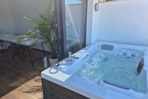 3+1 Wohnung  in Fethiye, Mugla, Türkei Nr. 194088 - 4