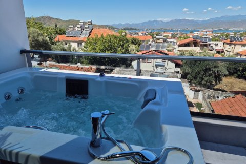 3+1 Wohnung  in Fethiye, Mugla, Türkei Nr. 194088 - 13
