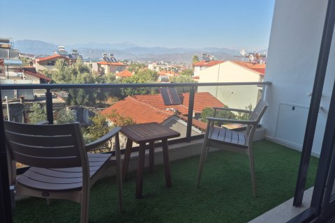3+1 Wohnung  in Fethiye, Mugla, Türkei Nr. 194088 - 10
