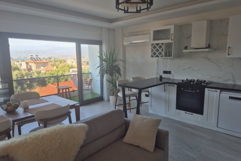 3+1 Wohnung  in Fethiye, Mugla, Türkei Nr. 194088 - 14
