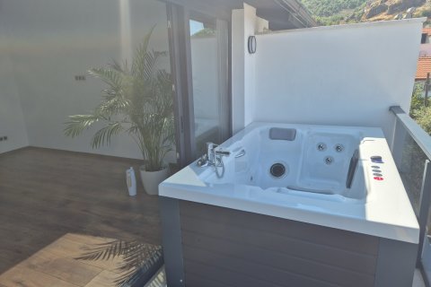 3+1 Wohnung  in Fethiye, Mugla, Türkei Nr. 194088 - 5