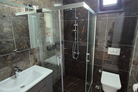 3+1 Wohnung  in Fethiye, Mugla, Türkei Nr. 194088 - 16