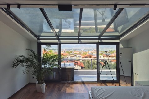 3+1 Wohnung  in Fethiye, Mugla, Türkei Nr. 194088 - 1