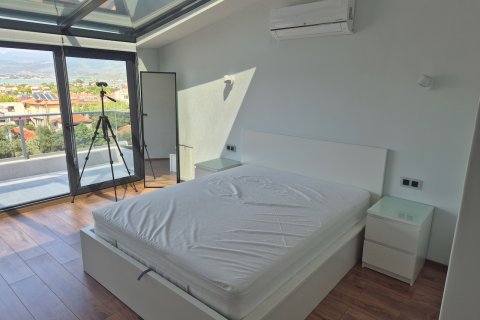 3+1 Wohnung  in Fethiye, Mugla, Türkei Nr. 194088 - 7