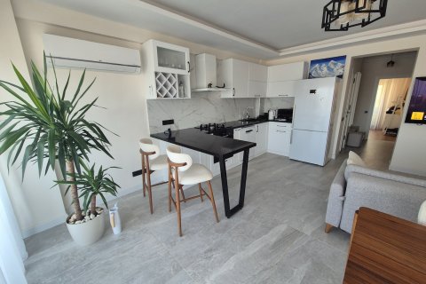 3+1 Wohnung  in Fethiye, Mugla, Türkei Nr. 194088 - 15