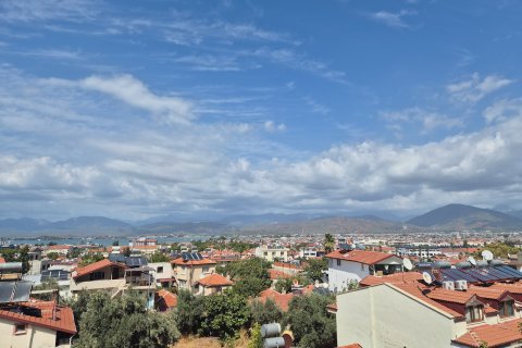 3+1 Wohnung  in Fethiye, Mugla, Türkei Nr. 194088 - 3