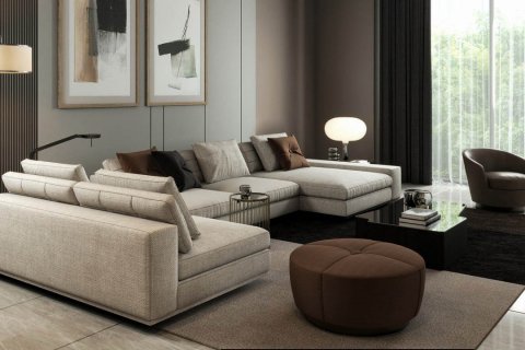 Продажа квартиры  в Кепезе, Анталье, Турция 4+1, 170м2, №194075 – фото 9