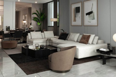 Продажа квартиры  в Кепезе, Анталье, Турция 4+1, 170м2, №194075 – фото 1