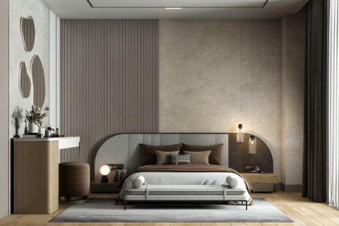 Продажа квартиры  в Кепезе, Анталье, Турция 4+1, 170м2, №194075 – фото 4