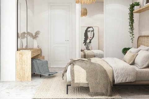 2+1 Villa  i Bodrum, Mugla, Tyrkiet Nr. 194071 - 7