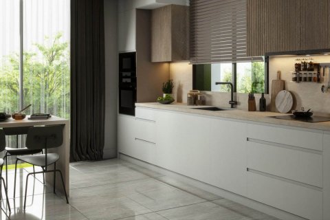 3+1 Lejlighed  i Kepez, Antalya, Tyrkiet Nr. 194074 - 6