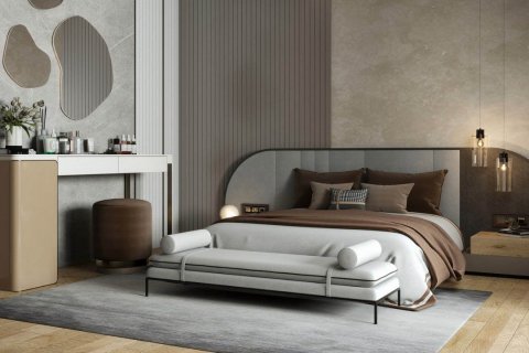 3+1 Lejlighed  i Kepez, Antalya, Tyrkiet Nr. 194074 - 9