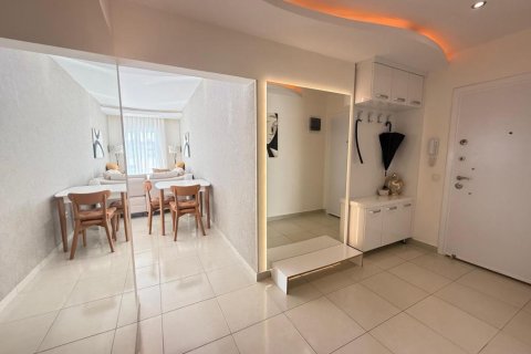 Wohnung  in Mahmutlar, Antalya, Türkei Nr. 194095 - 11