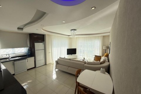 Wohnung  in Mahmutlar, Antalya, Türkei Nr. 194095 - 5