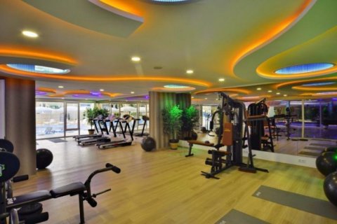 Wohnung  in Mahmutlar, Antalya, Türkei Nr. 194095 - 23