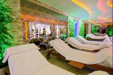 Wohnung  in Mahmutlar, Antalya, Türkei Nr. 194095 - 29