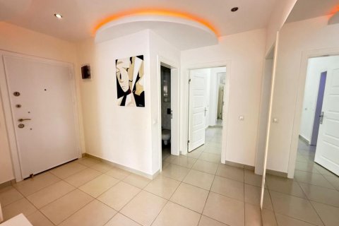 Wohnung  in Mahmutlar, Antalya, Türkei Nr. 194095 - 12