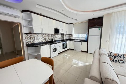 Wohnung  in Mahmutlar, Antalya, Türkei Nr. 194095 - 1