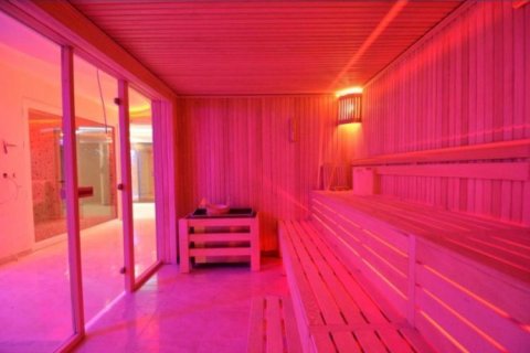 Wohnung  in Mahmutlar, Antalya, Türkei Nr. 194095 - 28