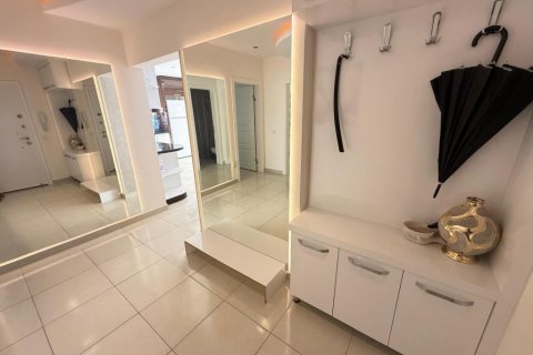 Wohnung  in Mahmutlar, Antalya, Türkei Nr. 194095 - 13