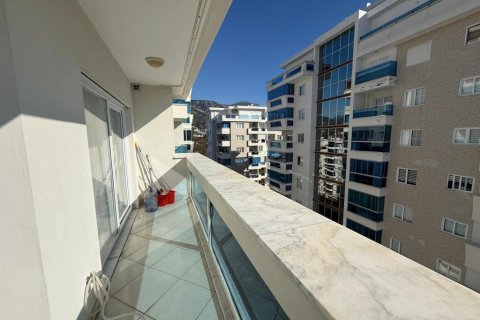 Wohnung  in Mahmutlar, Antalya, Türkei Nr. 194095 - 21