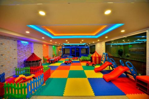 Wohnung  in Mahmutlar, Antalya, Türkei Nr. 194095 - 25