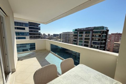 Wohnung  in Mahmutlar, Antalya, Türkei Nr. 194095 - 18