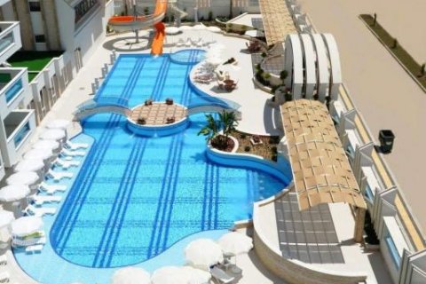 Wohnung  in Mahmutlar, Antalya, Türkei Nr. 194095 - 24