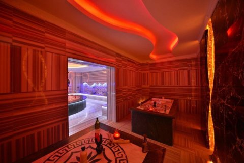 Wohnung  in Mahmutlar, Antalya, Türkei Nr. 194095 - 30