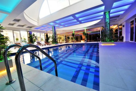 Wohnung  in Mahmutlar, Antalya, Türkei Nr. 194095 - 27