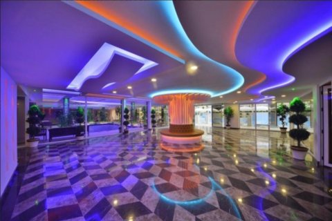 Wohnung  in Mahmutlar, Antalya, Türkei Nr. 194095 - 26