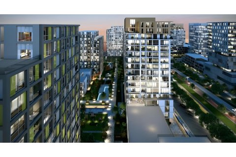 3+1 Lägenhet  i Istanbul, istanbul, Turkiet Nr. 193360 - 29