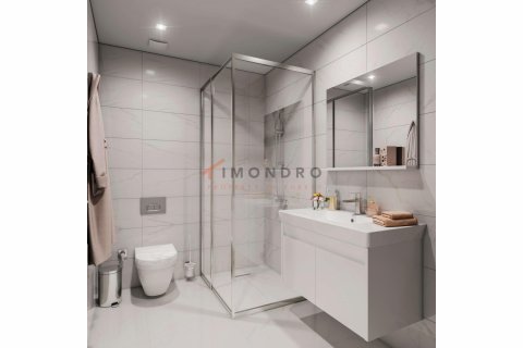 Продажа квартиры  в Стамбуле, Турция 3+1, 144м2, №193360 – фото 14