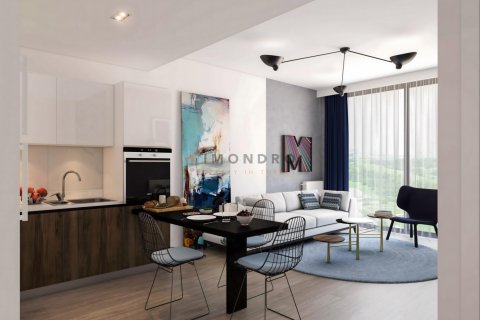 Продажа квартиры  в Стамбуле, Турция 3+1, 144м2, №193360 – фото 2