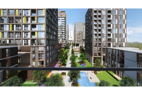 3+1 Lägenhet  i Istanbul, istanbul, Turkiet Nr. 193360 - 30