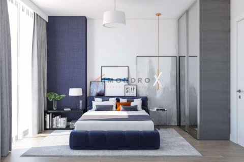 Продажа квартиры  в Стамбуле, Турция 3+1, 144м2, №193360 – фото 5