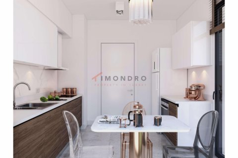 Продажа квартиры  в Стамбуле, Турция 3+1, 144м2, №193360 – фото 10