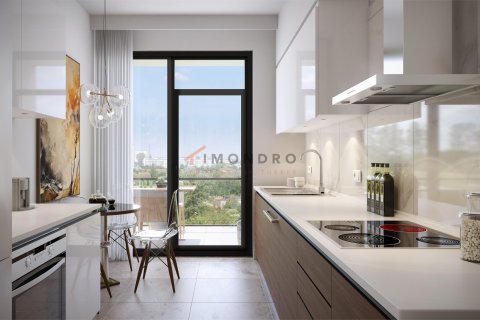 Продажа квартиры  в Стамбуле, Турция 3+1, 144м2, №193360 – фото 17