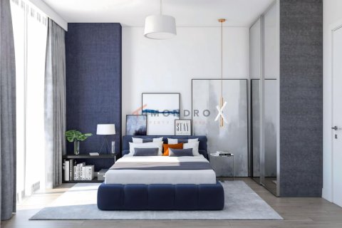 Продажа квартиры  в Стамбуле, Турция 3+1, 144м2, №193360 – фото 3