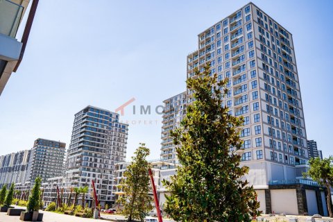 Продажа квартиры  в Стамбуле, Турция 3+1, 144м2, №193360 – фото 29