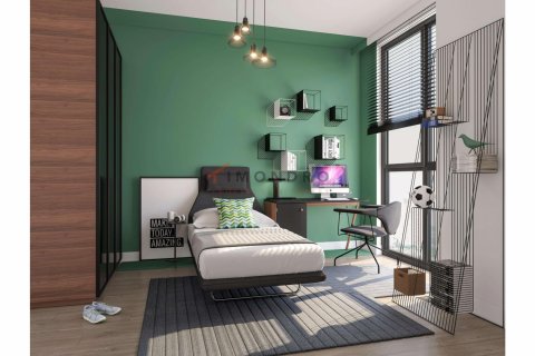 Продажа квартиры  в Стамбуле, Турция 3+1, 144м2, №193360 – фото 16