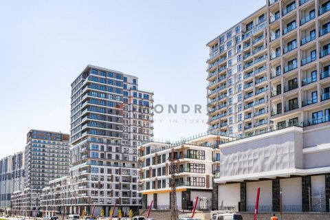 Продажа квартиры  в Стамбуле, Турция 3+1, 144м2, №193360 – фото 1