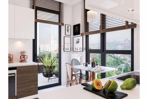 Продажа квартиры  в Стамбуле, Турция 3+1, 144м2, №193360 – фото 11