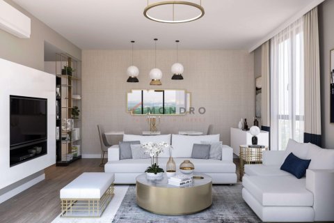 Продажа квартиры  в Стамбуле, Турция 3+1, 144м2, №193360 – фото 12