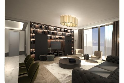 Продажа квартиры в Бююкчекмедже, Стамбуле, Турция 3+1, 173м2, №193353 – фото 17