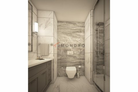 Продажа квартиры в Бююкчекмедже, Стамбуле, Турция 3+1, 173м2, №193353 – фото 25